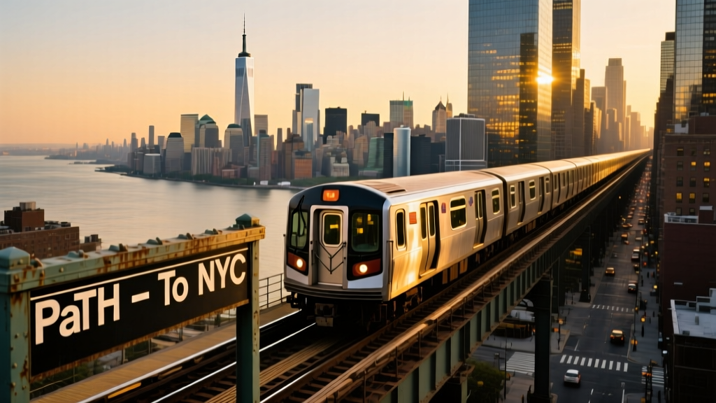 Top Places to See Fantastic Views in New York City: A Logistics-Optimized Guide