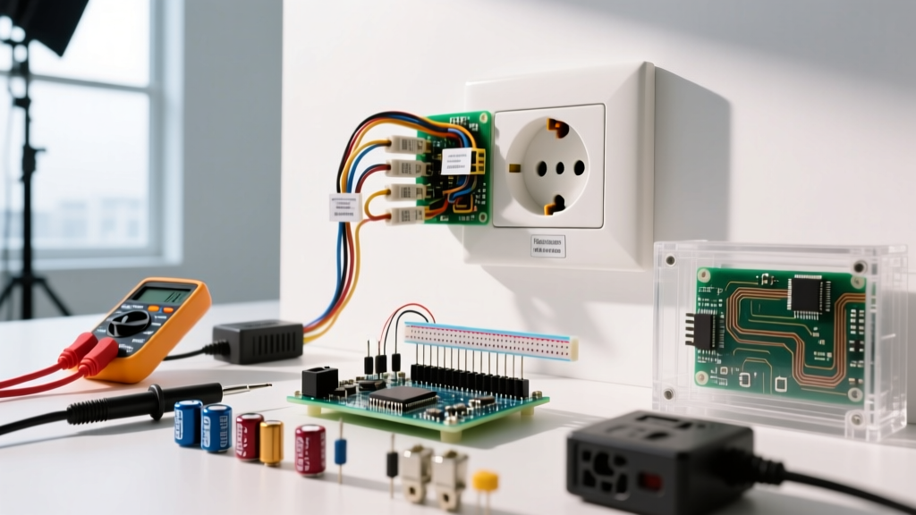 Understanding 110 Electricity: Nominal 120V AC Power Explained