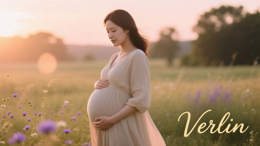 Verlin: Evidence-Based Insights for Prenatal Health Professionals and Expecting Families