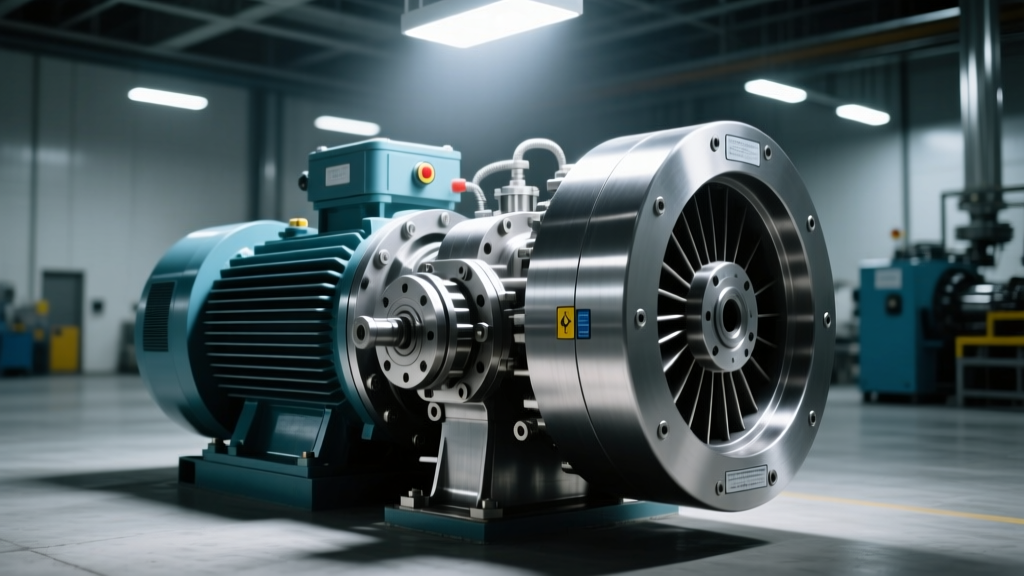 Screw Pump Commissioning: 7-Step Safety Protocol