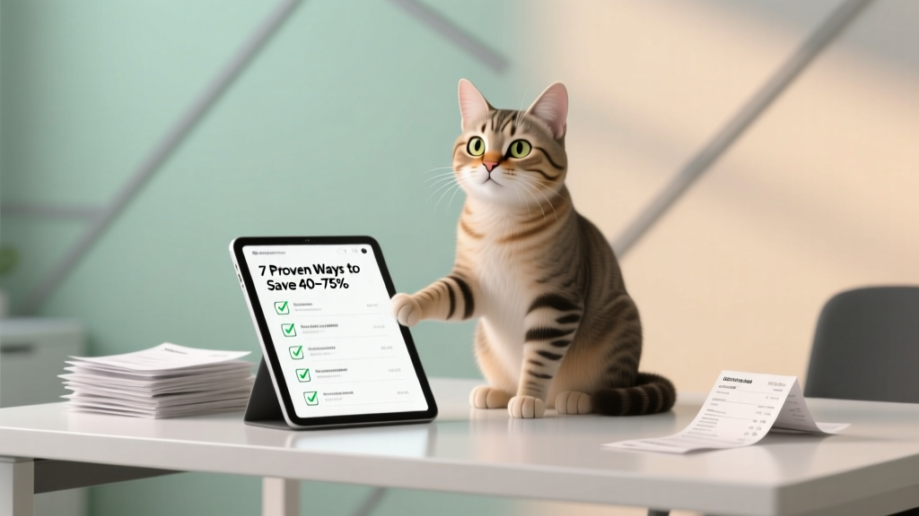 Cat Behavioral Exam Affordable Options (2026)