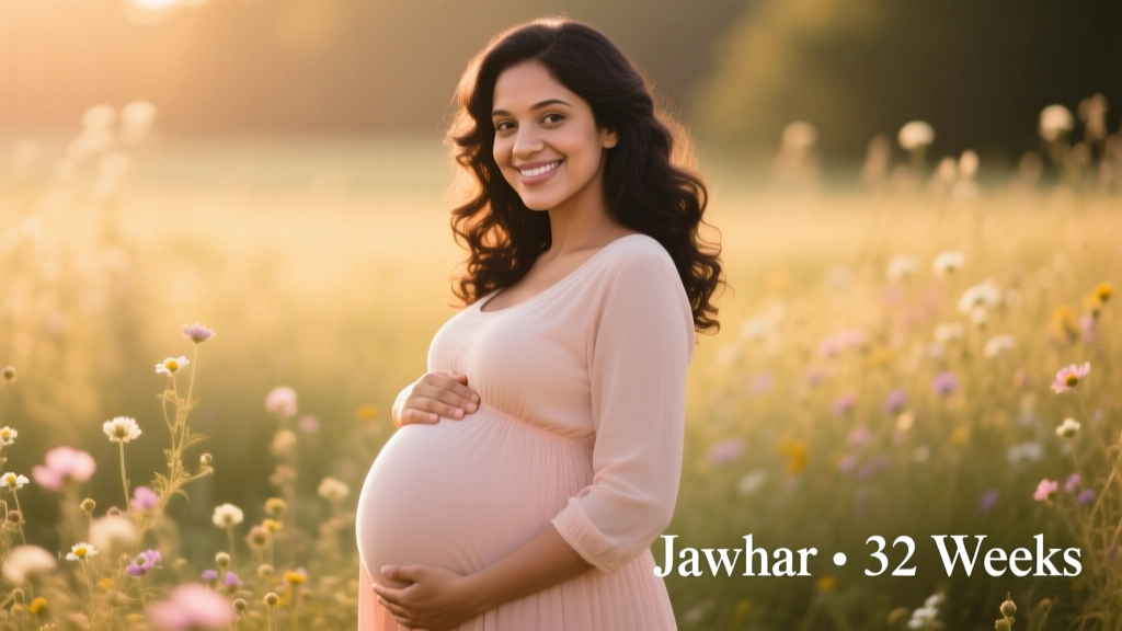 Jawhar: Understanding This Traditional Moroccan Herbal Remedy for Pregnancy and Postpartum Wellness
