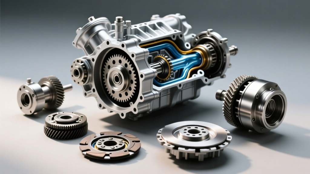 When to Check Transmission Fluid: Can You Put Automatic Transmission Fluid in Power Steering?