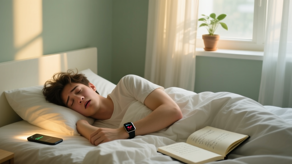 Confusional Arousals: Sleep Science