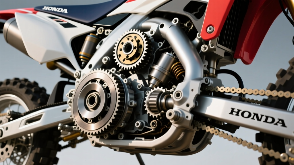 Understanding Dual Clutch Transmission Issues in ATVs and Bikes