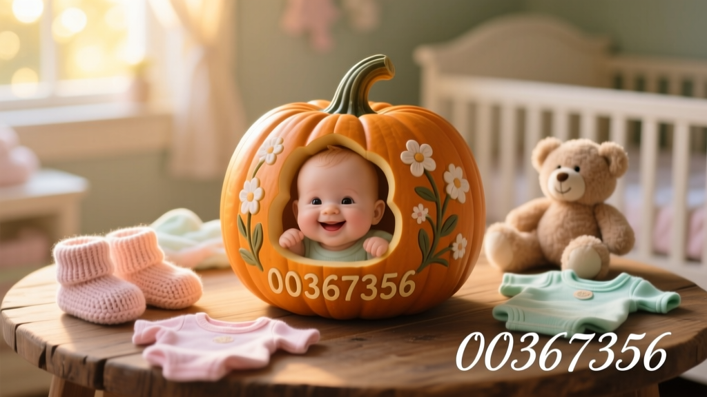 Pumpkin for Babies: Nutrition, Safety, Timing, and Practical Feeding Strategies