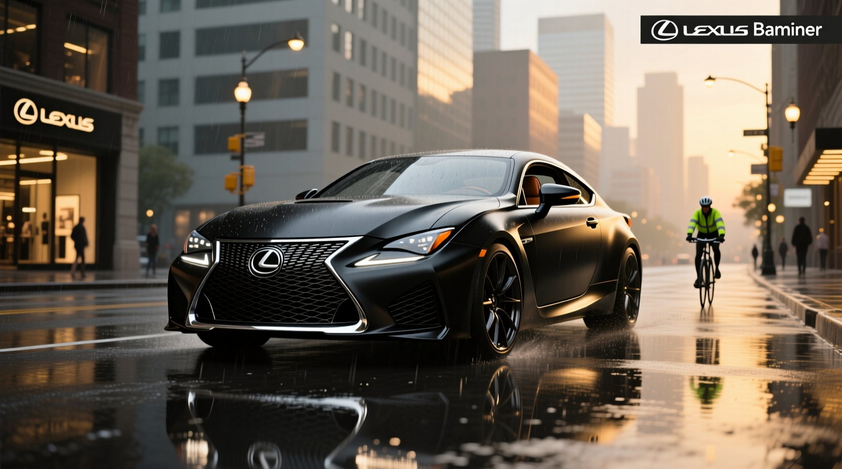 How rare is Lexus RC F? Buying guide for 2025