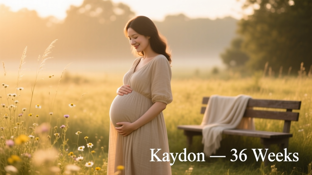 Kaydon: Evidence-Based Insights for Expectant Parents on This Emerging Prenatal Supplement Brand
