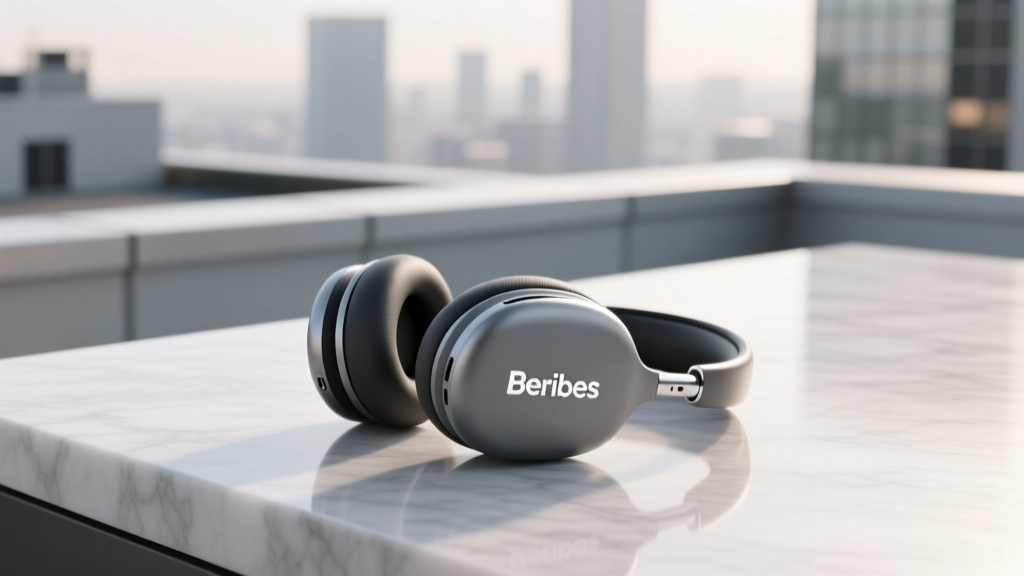 Beribes Wireless Headphones Pairing Guide (2026)