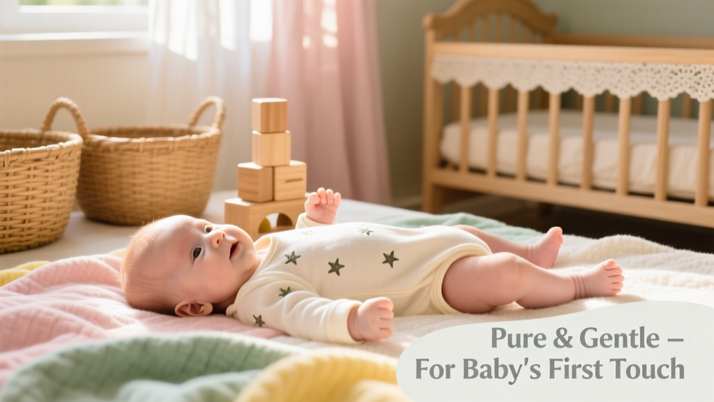 Stian: Understanding the Rare Infant Neurodevelopmental Condition and Evidence-Based Care Strategies