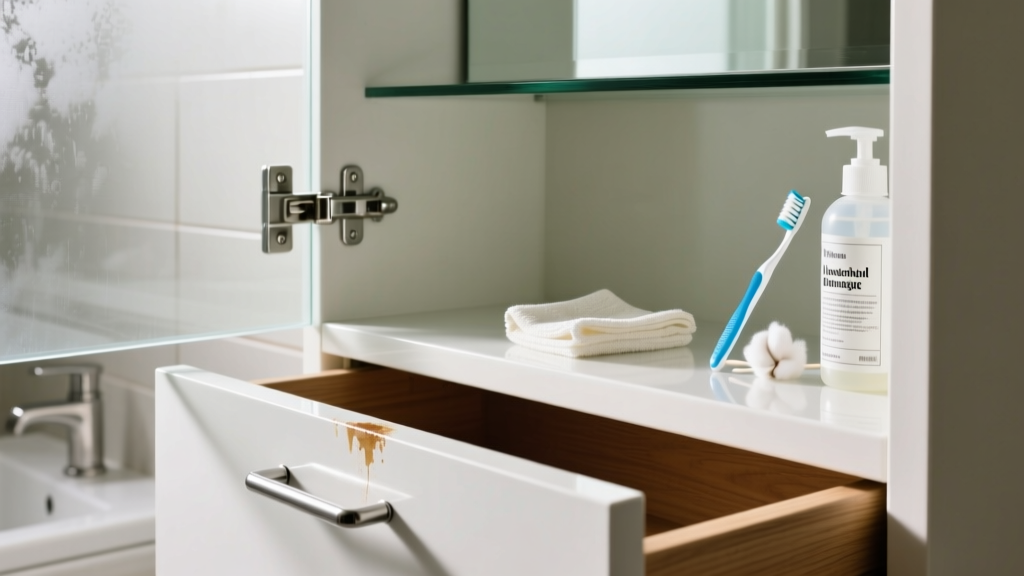 The Proven Medicine Cabinet Troubleshooting Guide 2026