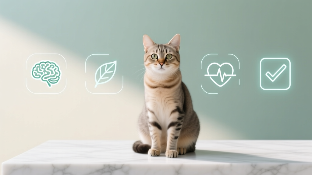 How to Change Cats Behavior in 2026