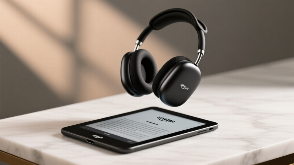 Pair Wireless Headphones to Kindle Fire (2026)