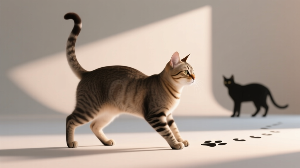 Do Cats Show Mating Behaviors? 7 Subtle (and Not