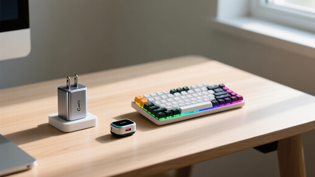 7 Most Useful Things Under $50 for Tech Lovers in 2026