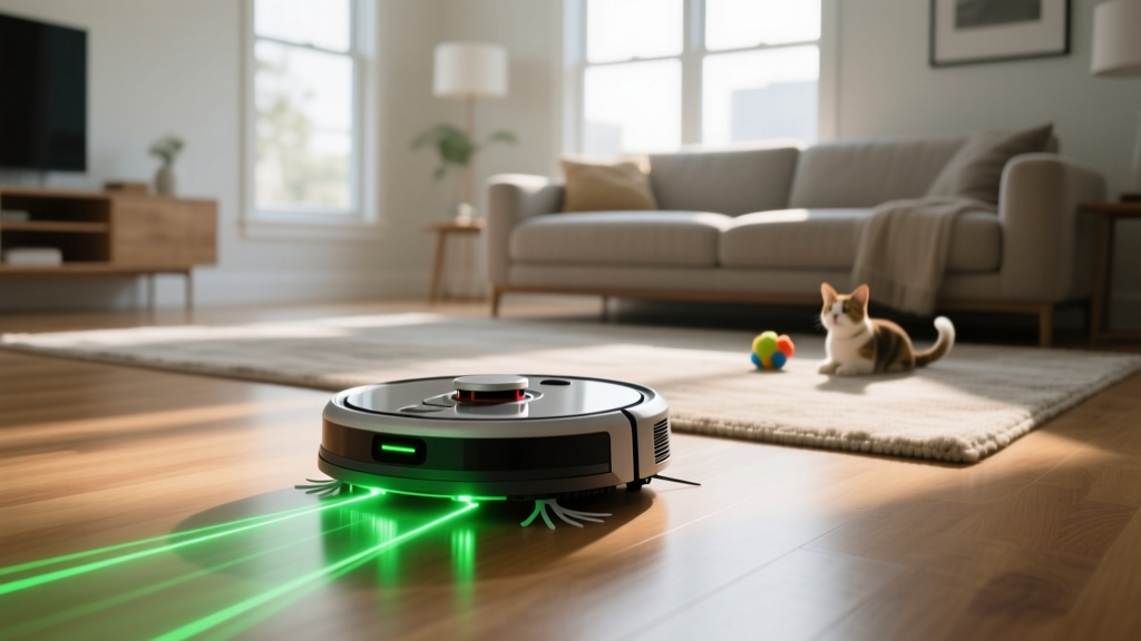 Will Robots Take Over World? Add-Ons Making Home Bots Autonomous