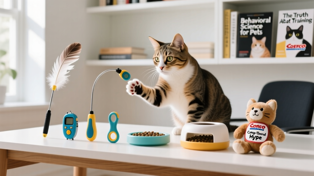 How to Change Cats Behavior Costco