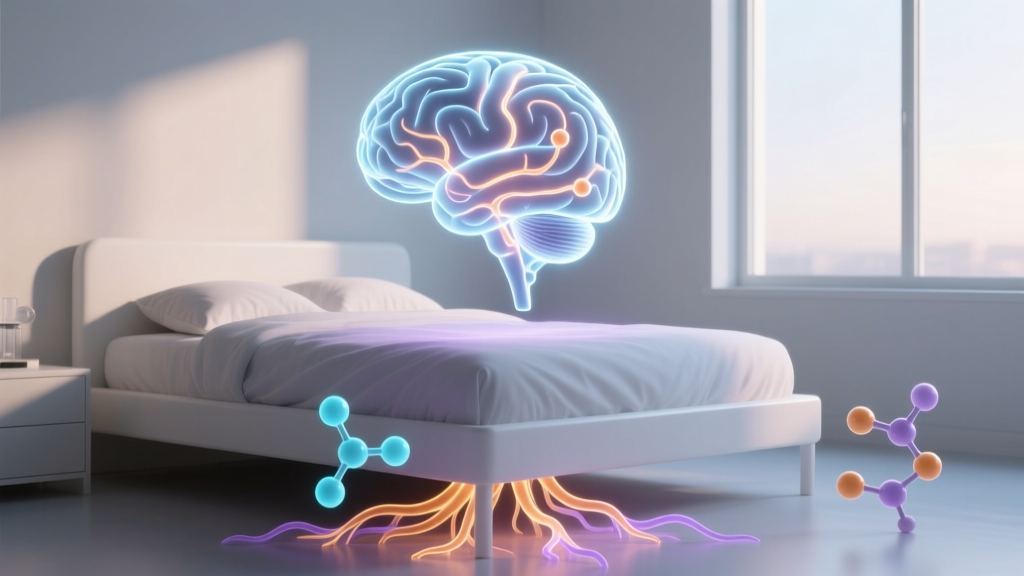 Orexin Antagonists: Sleep Science