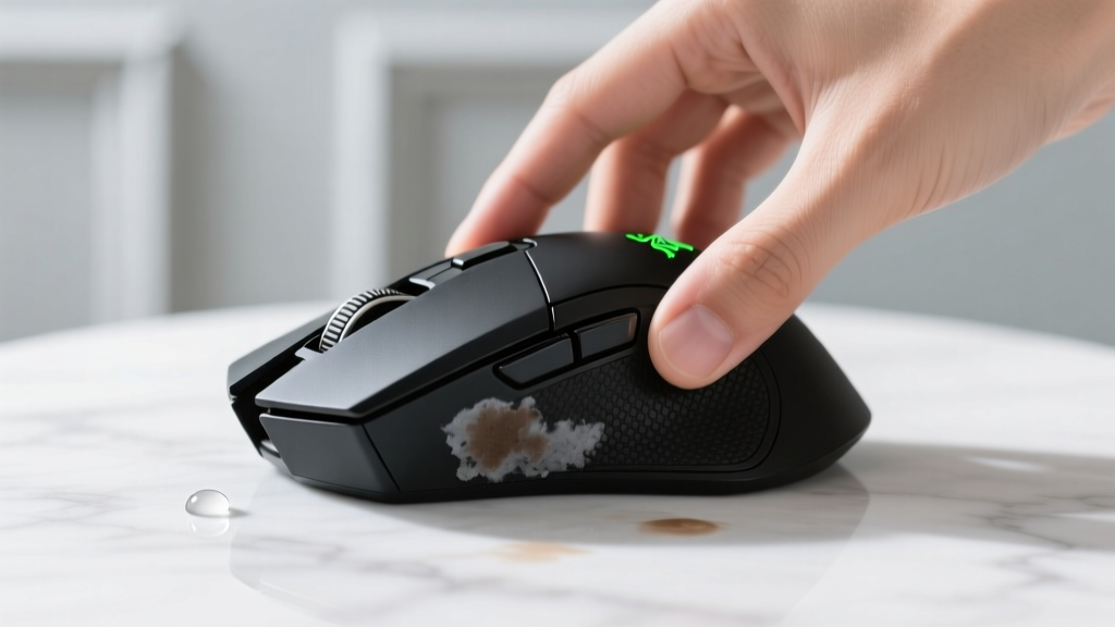 Tested: How to Get Sweat Out of a Mouse Fast (2026)