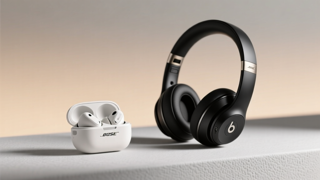 Bose vs Beats Solo 2: Real-World Headphone Test (2026)