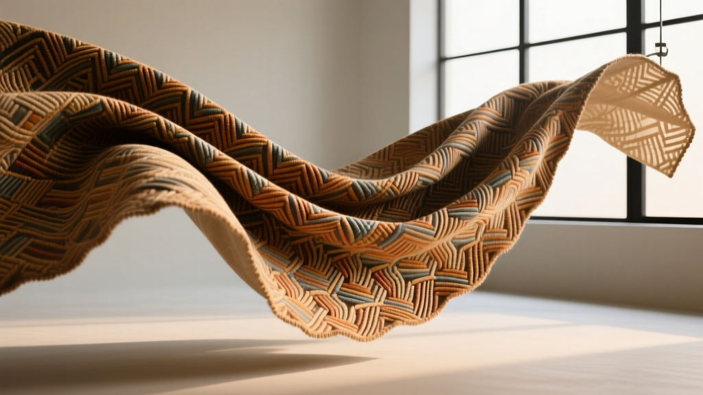 Jacquard Wallpaper: Truths, Myths & Textile Facts