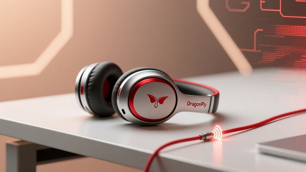 DragonFly Red Wireless Headphones Compatibility (2026)