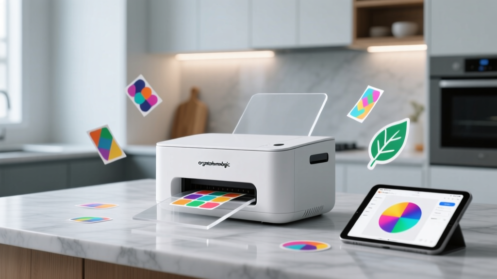Best Home Sticker Printer (2024 Guide)