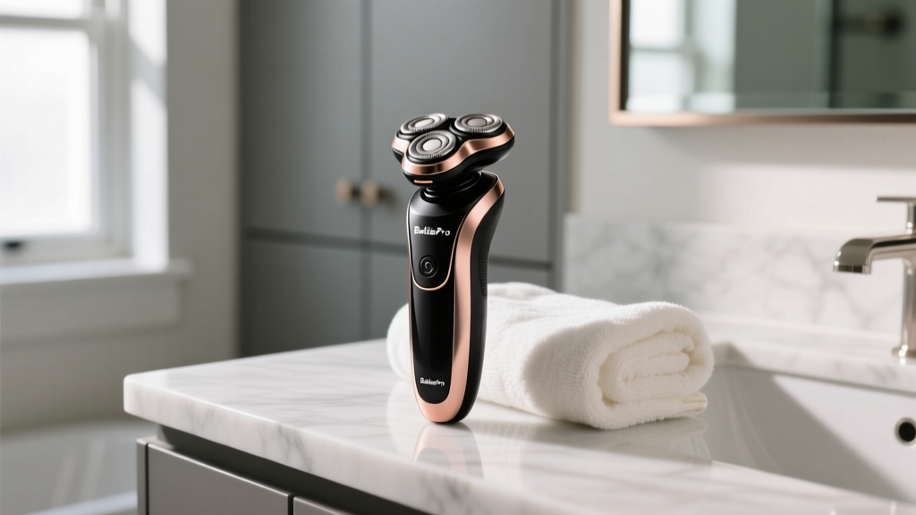 BaldiePro Head Shaver: The Ultimate 2026 Tech Gifting Guide