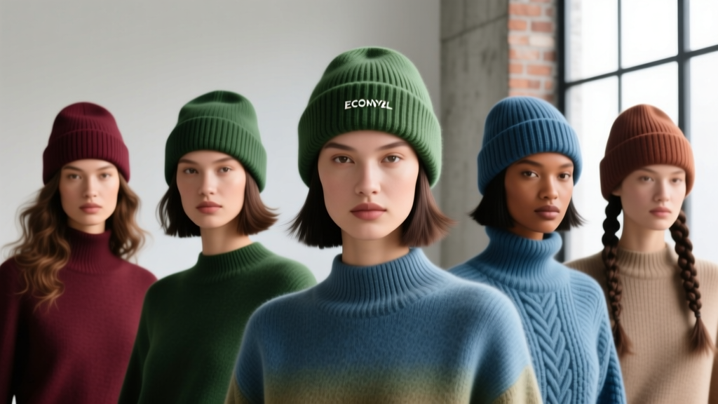 Best Stylish Beanies for Women: 2024 Guide