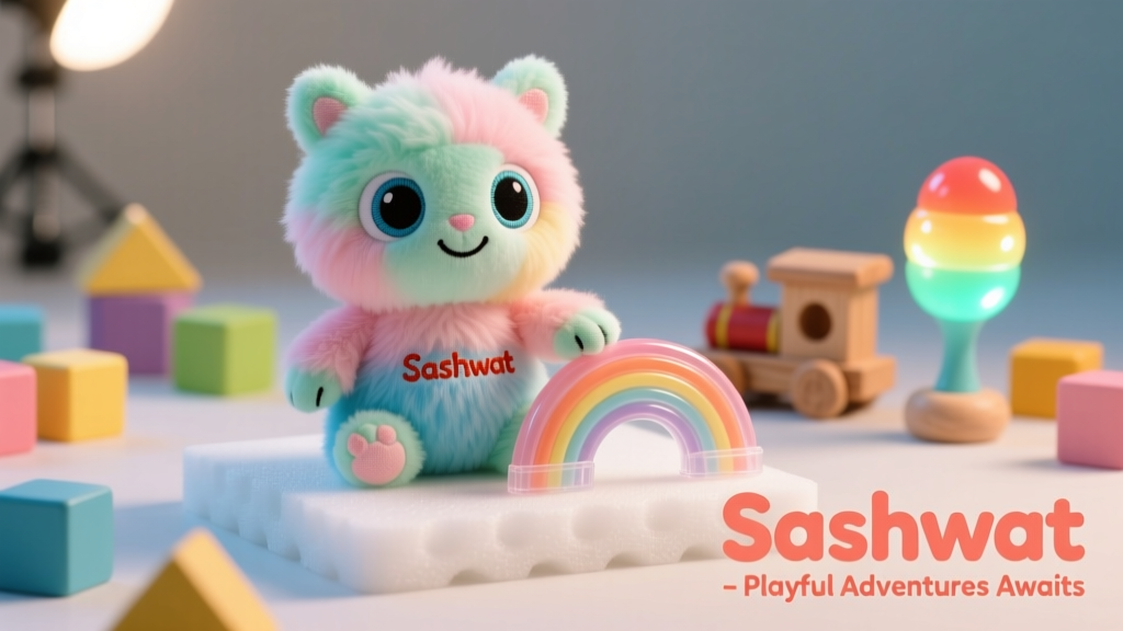 Sashwat: A Critical Safety and Market Analysis of India’s Leading Educational Toy Brand