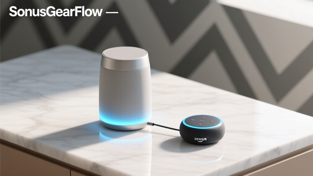 Alexa Bluetooth Speakers: Fix Voice Control & Audio (2026)
