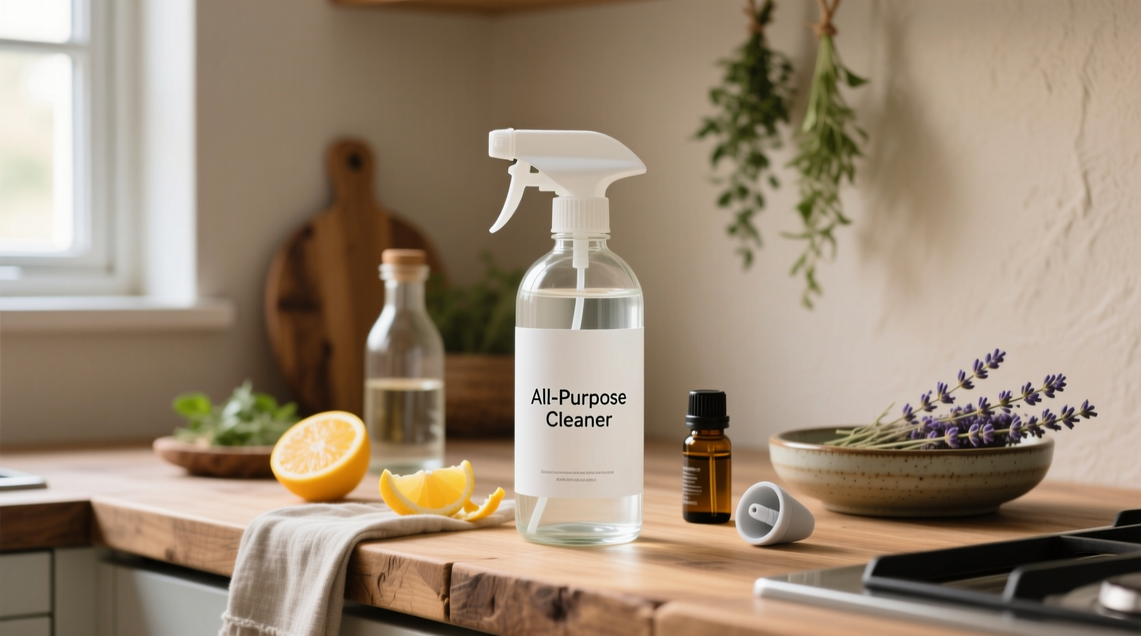 diy cleaners all purpose spray
