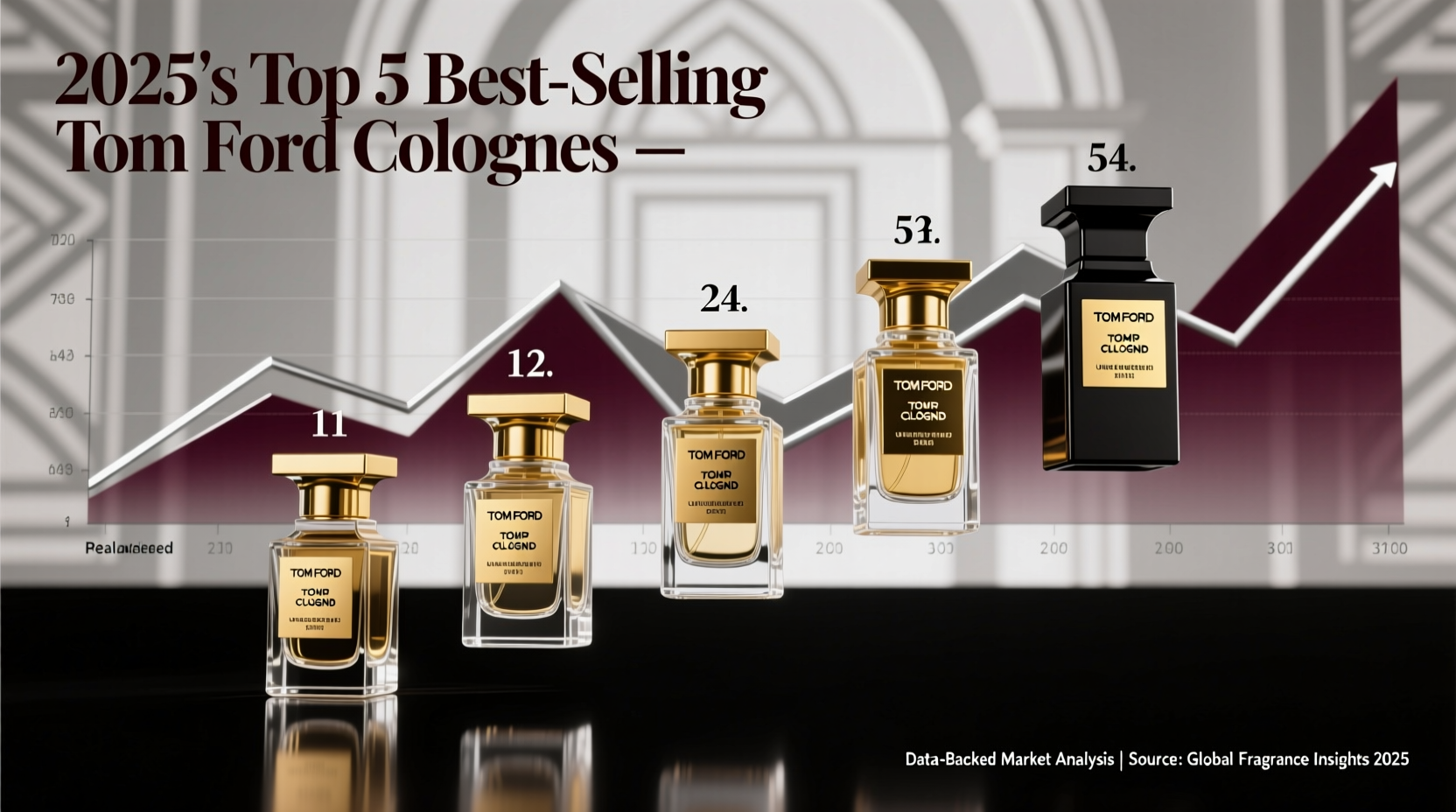 best selling tom ford cologne