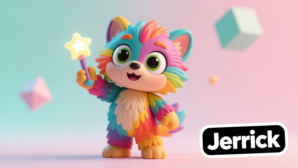 Jerrick Toys: Safety Evaluation, Regulatory Compliance, and Market Positioning of a Leading Infant Development Brand