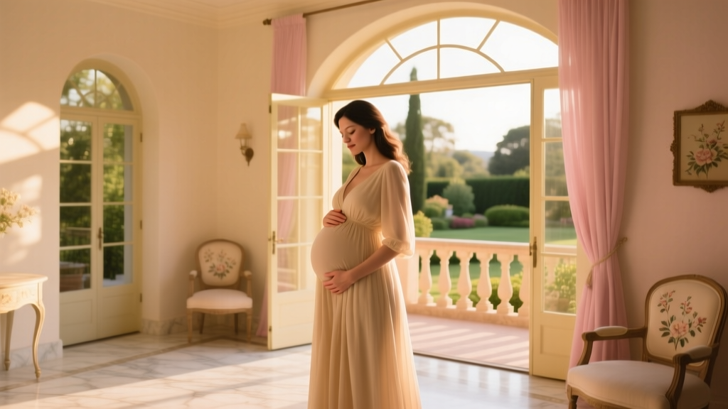 Villa Birth Centers: Evidence-Based, Home-Like Care for Low-Risk Pregnancies