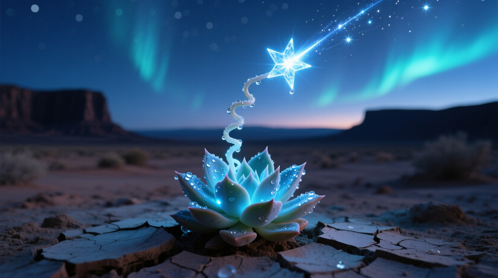 Shooting Star Succulent Plant: Care, Propagation & Troubleshooting Guide