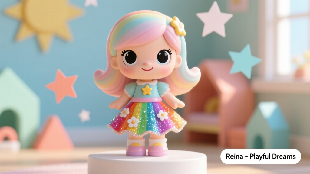 Reina: A Safety-Focused Review of the Popular Toddler Ride-On Toy Line