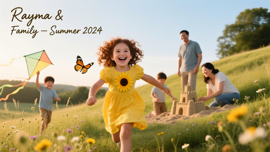 Rayma: A Science-Informed Framework for Parental Resilience and Family Wellness