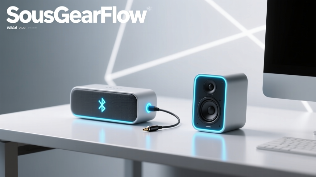Bluetooth Speakers + Computer Audio Simultaneously (2026)