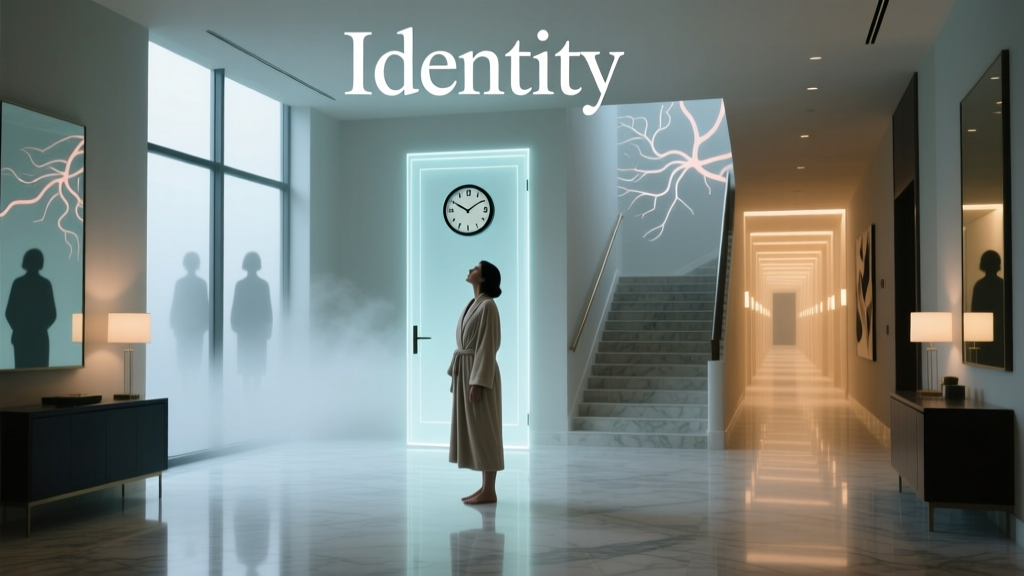Dreaming About Hotel: Meaning & Symbolism