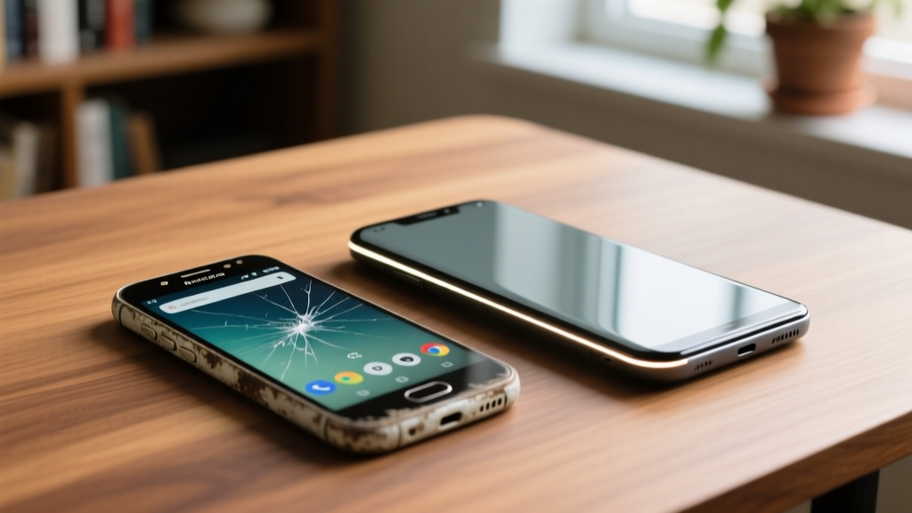Android Marshmallow 6.0 Upgrade Timing & Switching Guide for 2026