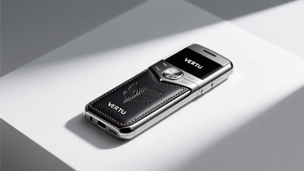 Vertu Feature Phones: 7 Scenarios Where They Beat Flagships