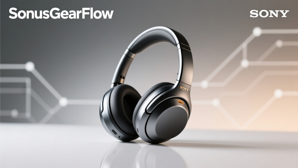 Where to Buy Sony Wireless Headphones (2026)
