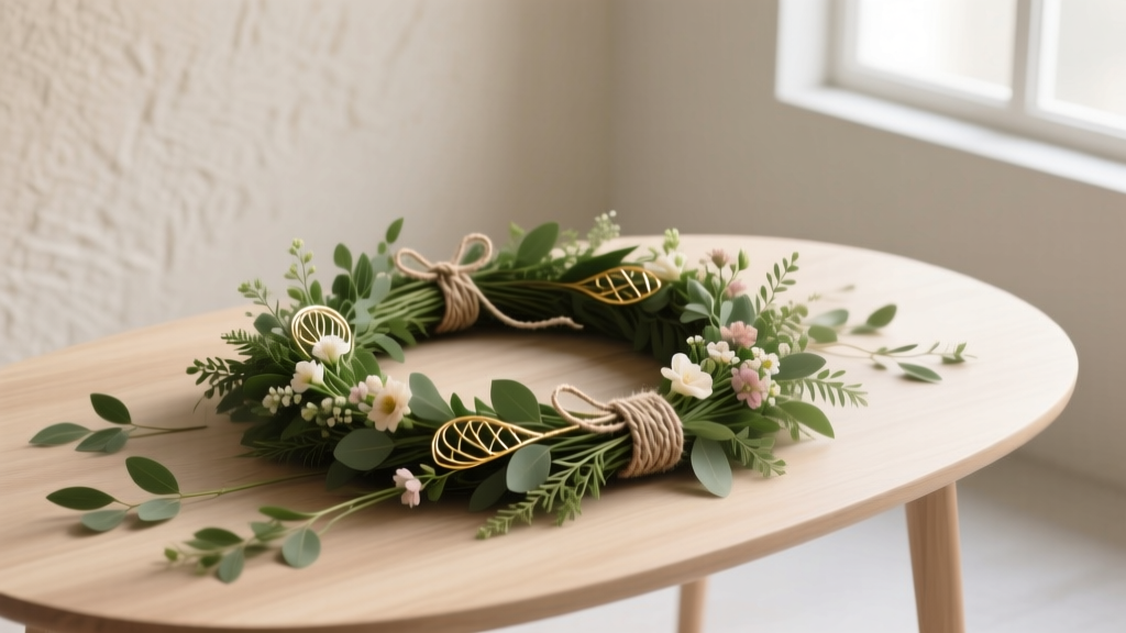 Wedding Garland DIY: 7 Steps to Save $1,200+ (2026)