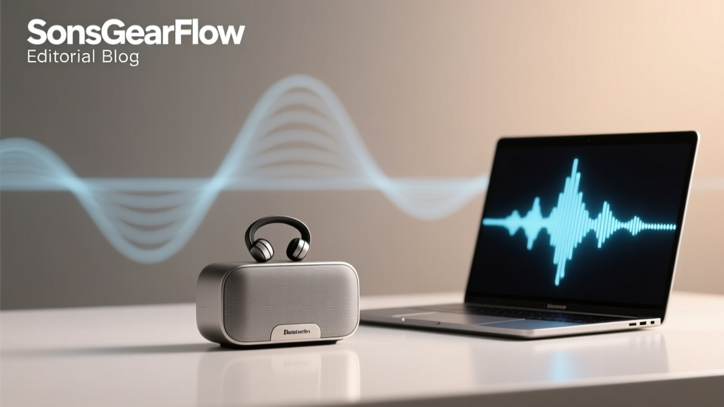Are Bluetooth Speakers Computers High Fidelity (2026)