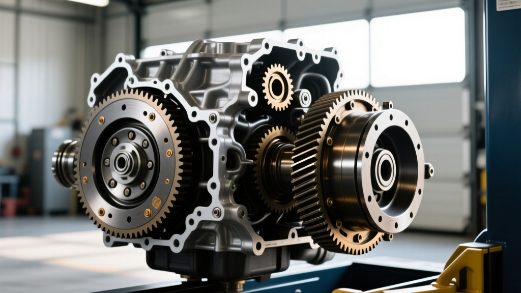 How to Know What Gear Ratio My Truck Has for Daily Driving