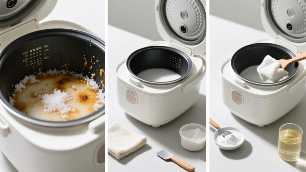 How to Get Sweat Out of Rice Cooker: Tested 2026 Fix