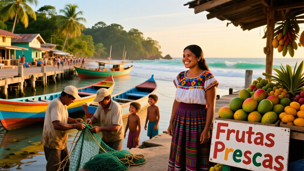 Things To Do In Manuel Antonio: Beaches, Wildlife, and Authentic Costa Rican Culture
