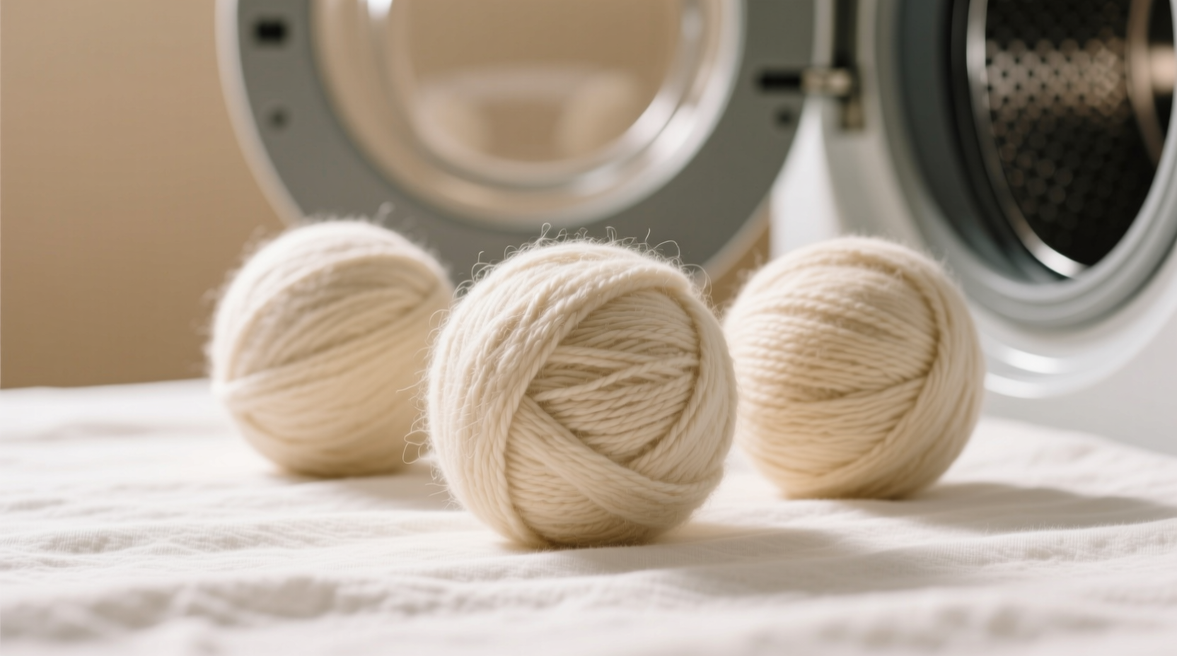 wool dryer balls vs dryer balls do expensive ones reduce static