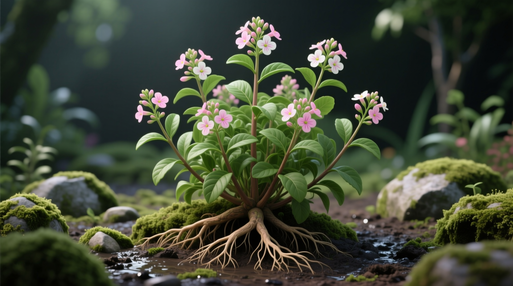 is superbena a perennial